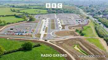 Is Oxfordshire's longest running joke nearly over?