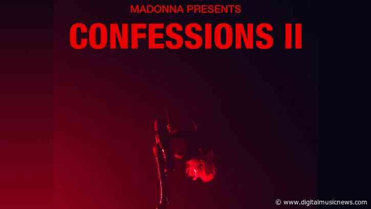 Madonna Releasing ‘Confessions II – The Film’ on YouTube