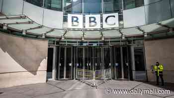 Former BBC presenter is quizzed by police after woman claimed he sexually assaulted her on his programme
