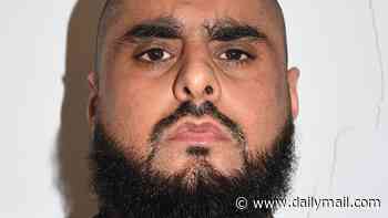 Associate of Manchester synagogue attacker pleads guilty to helping him perform reconnaissance on UK Defence Academy
