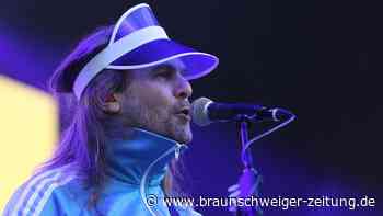 Überdruss? Sportfreunde Stiller lassen kurz vor der WM ihre Fußball-Hymne aus