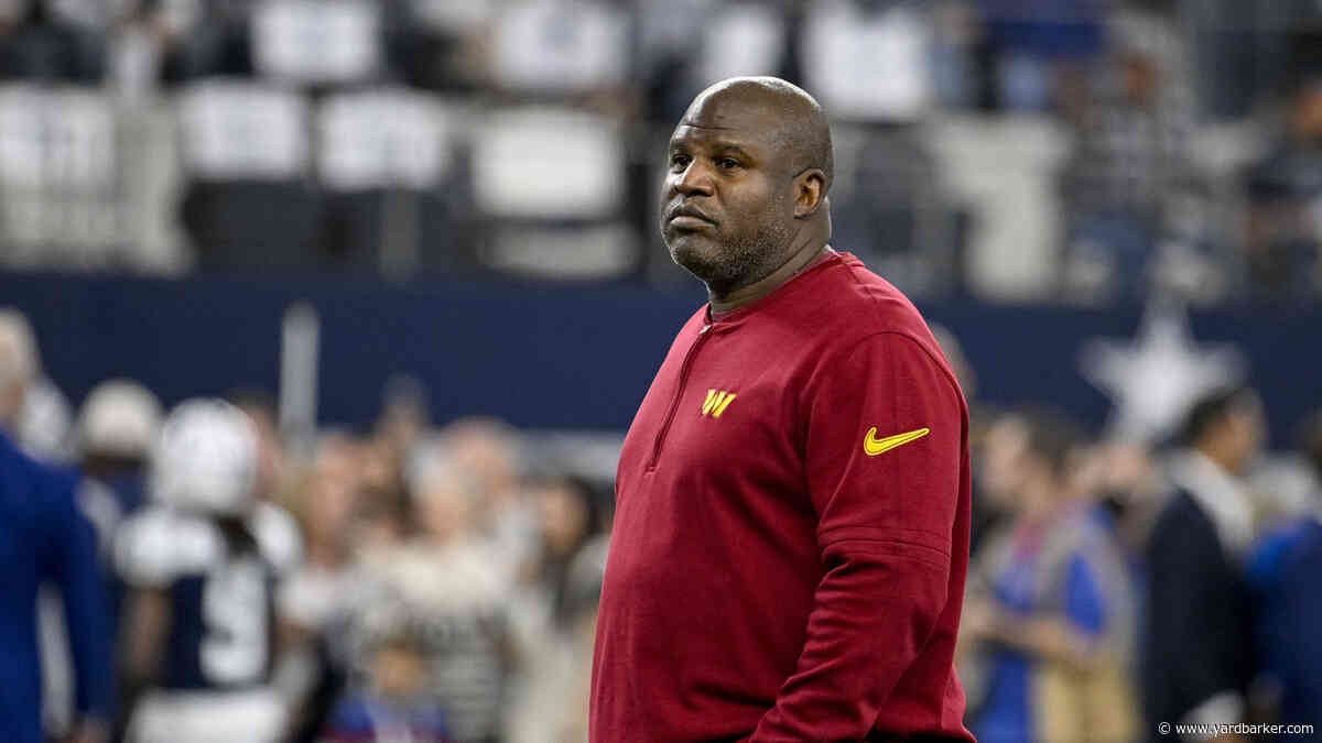 AFC Notes: Fernando Mendoza, Eric Bieniemy, Chargers, Chiefs, Raiders