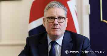 Keir Starmer Warns US Is Trying to Interfere in British Democracy After JD Vance's Nowak Post