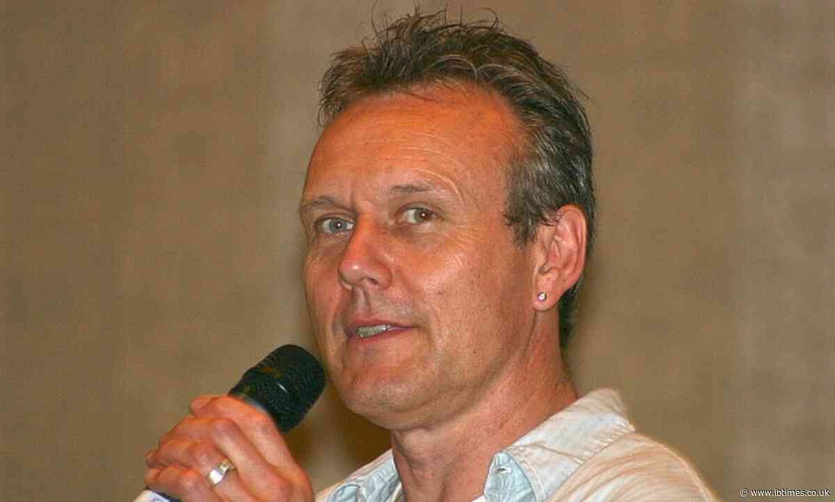 How Did Anthony Head Die? Real Cause of Death As Family Was Left Shocked by Loss