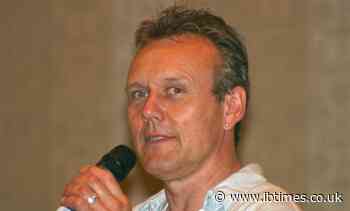 How Did Anthony Head Die? Real Cause of Death As Family Was Left Shocked by Loss