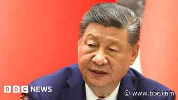 Xi Jinping to meet Kim Jong Un in rare visit to North Korea