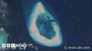 Grab what you can while you can: The new reality in the South China Sea