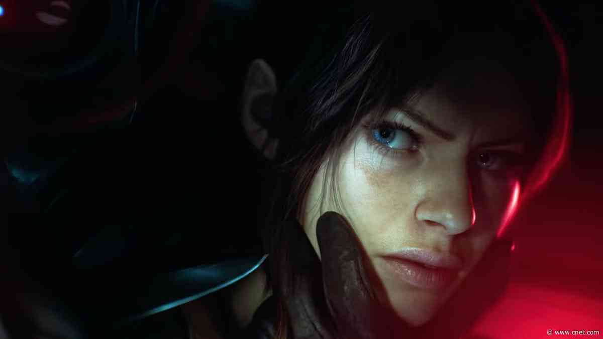 Resident Evil: Code Veronica Finally Gets a Remake