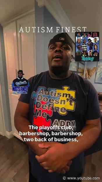 Super Fan Names all Ice Cube Movies