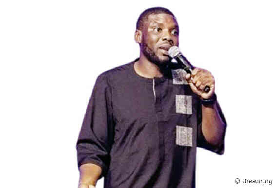 Ekene Smith hosts successful Laff Supper comedy show in Lagos
