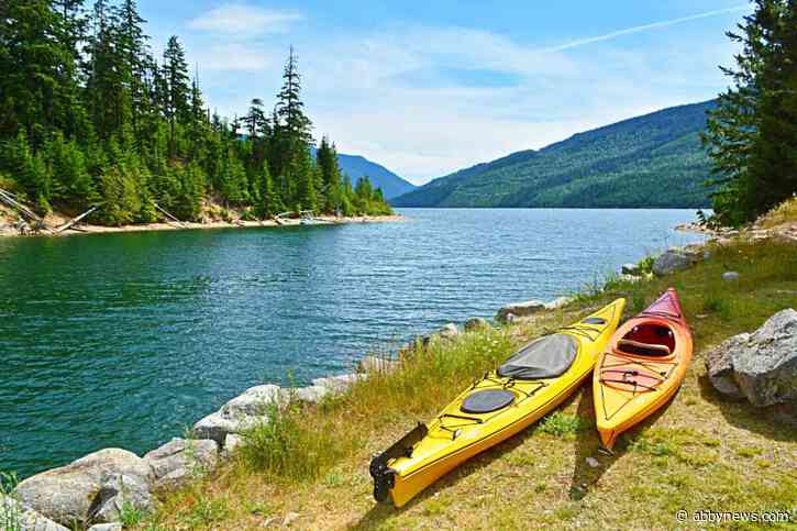 A third of B.C.’s drowning deaths in 2025 happened in the summer months