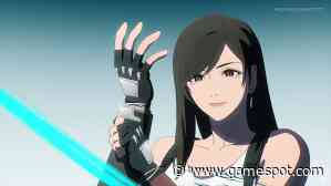 Tifa Is Coming To Street Fighter 6’s Season 4 Roster