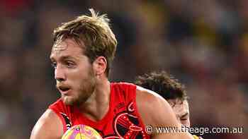 AFL round 13 teams: Injuries bite besieged Bombers hard