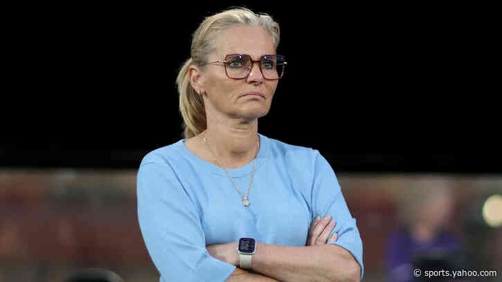 How England can still qualify for the Women's World Cup