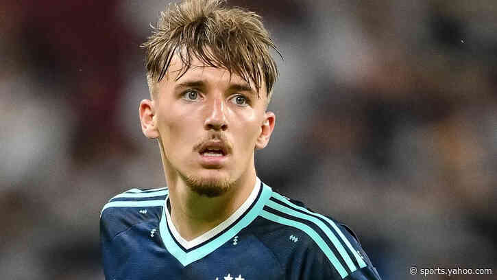 Germany forward Karl ruled out of World Cup