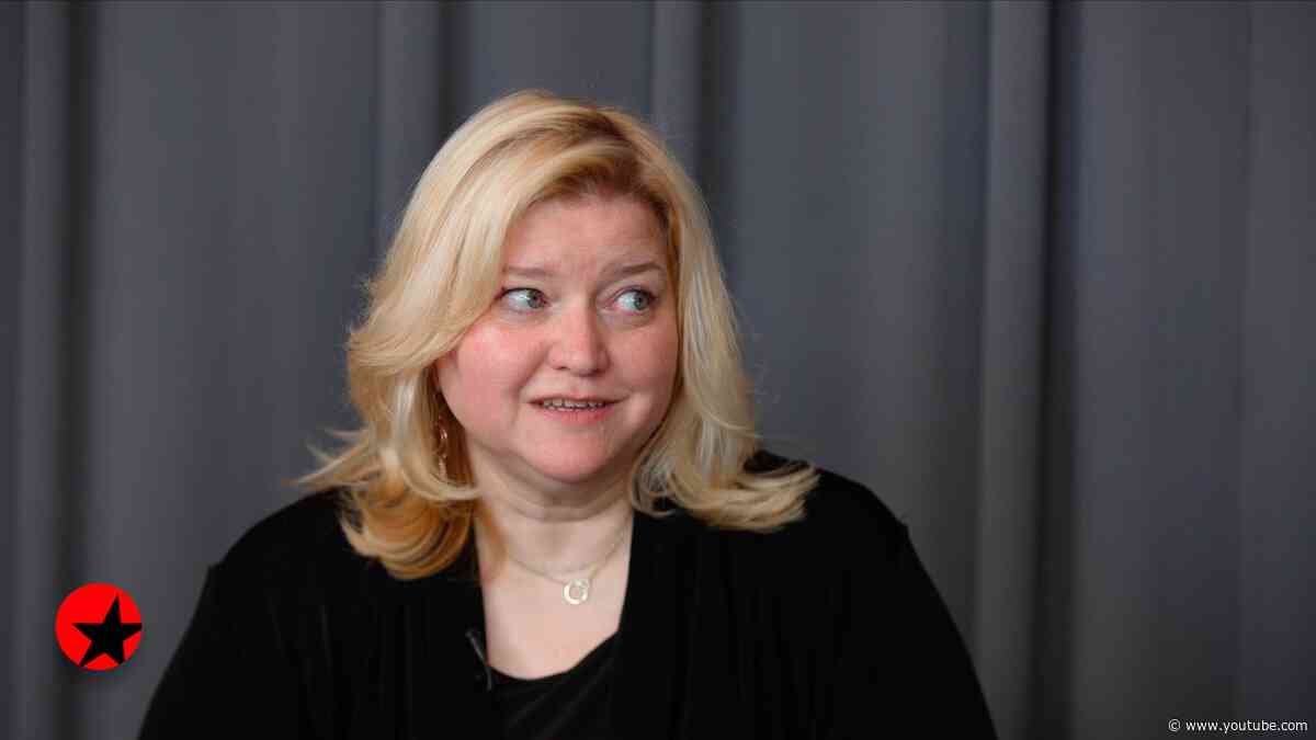 Music Director Mary-Mitchell Campbell on Being Honored With the Isabelle Stevenson Tony Award
