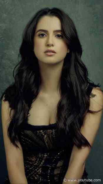 “Austin & Ally” star Laura Marano joins SPELLING BEE Off-Broadway this month!