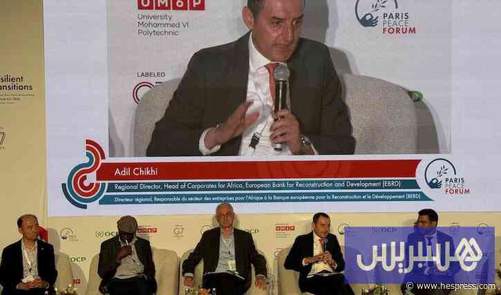 خبراء بالرباط يطالبون بحكامة عادلة للمعادن الحيوية في دول الجنوب