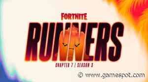Fortnite Servers Are Down – When Will Fortnite Come Online For Chapter 7 Season 3?
