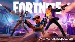 Everything New In Fortnite Chapter 7 Season 3