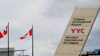 Alberta government eyes downtown-to-airport trains as 1st key project of passenger rail plan