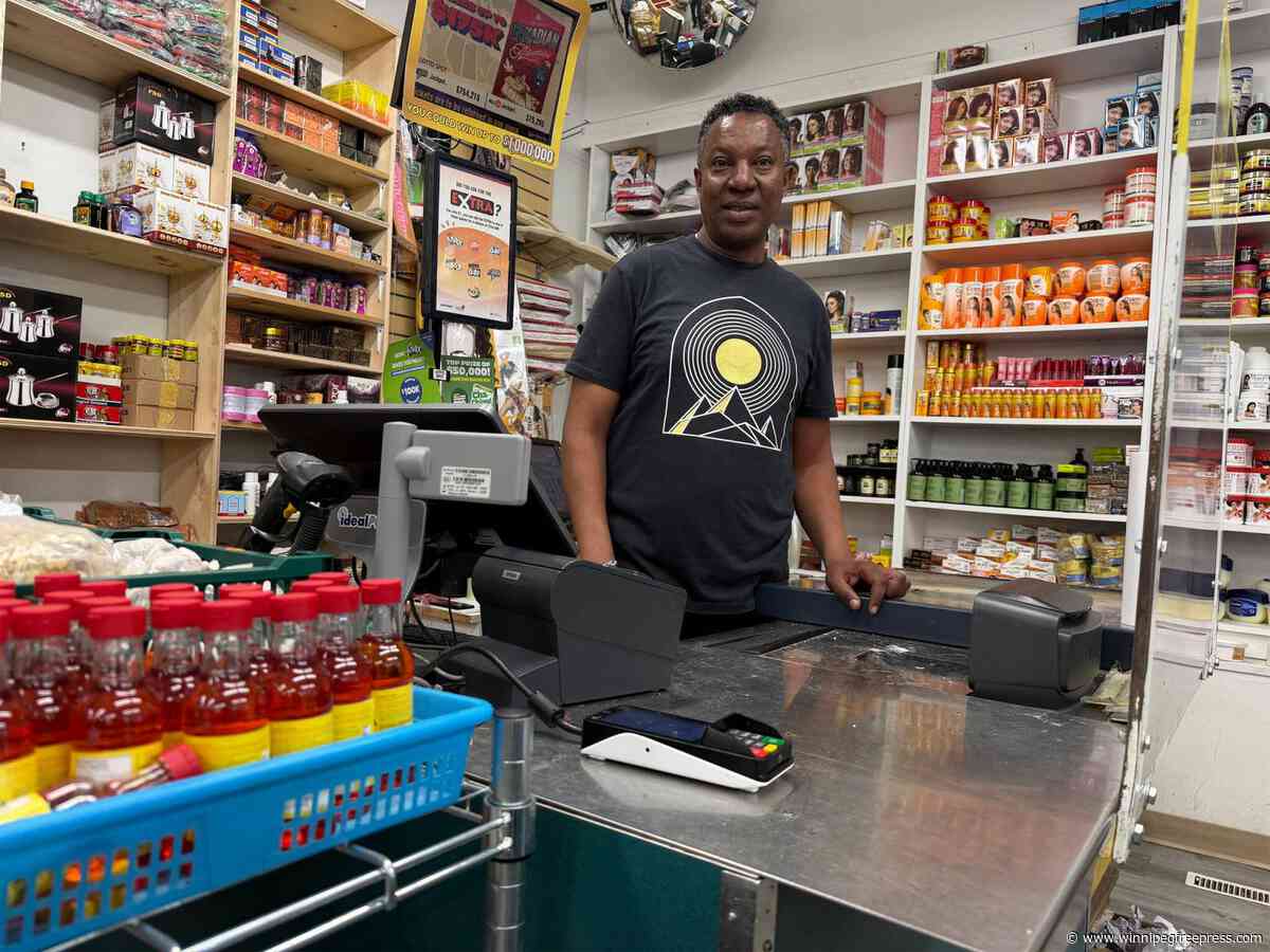 Federal help to buy groceries hailed by some, but not nearly enough for others