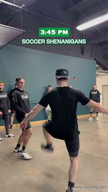 Ever wonder what a week on the road with an NHL team looks like? 👀