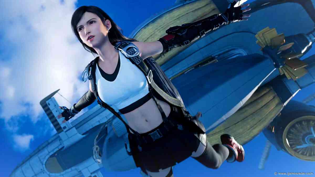 Here's my pick of the 5 best Summer Game Fest trailers that you should watch right now