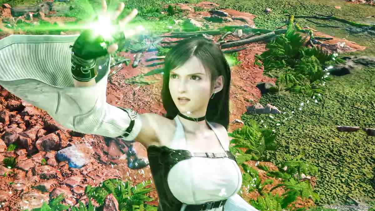 Final Fantasy 7 Revelation battle system has been "perfected", Square Enix claims, as it closes out its RPG trilogy