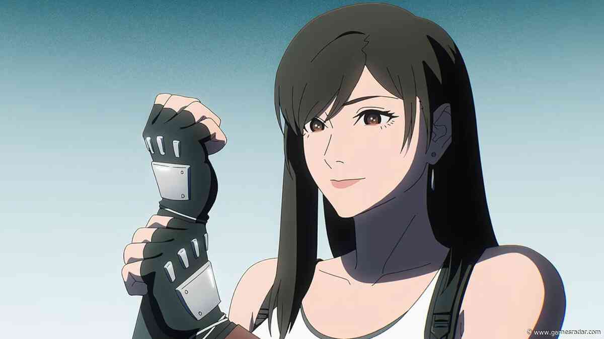 Street Fighter 6 is getting the Final Fantasy 7 Tifa crossover Tekken fans have always wanted