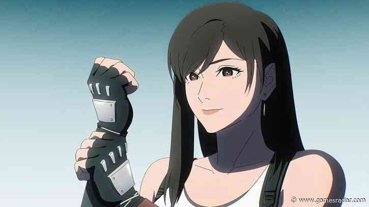 Street Fighter 6 is getting the Final Fantasy 7 Tifa crossover Tekken fans have always wanted