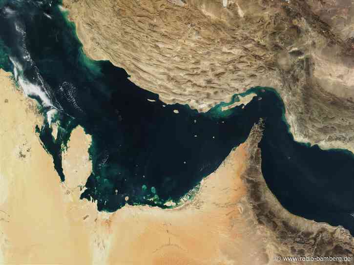 US-Militär: Drohnen abgewehrt und Ziele im Iran angegriffen