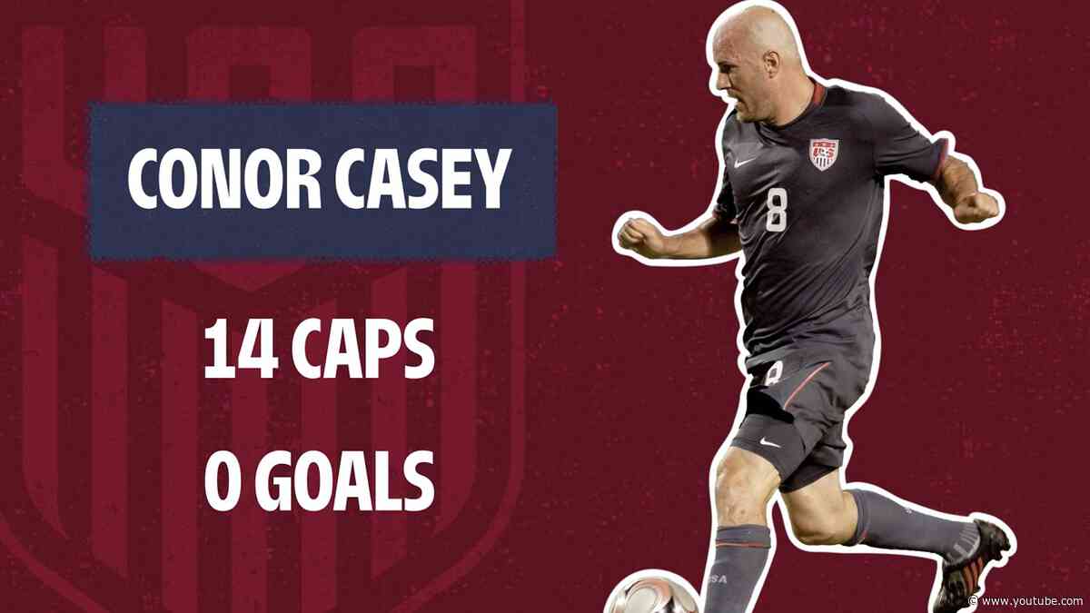 26 USMNT Moments, Past to Present: Episode 19