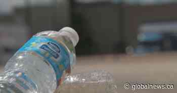 FIFA reverses water bottle ban at World Cup games, some restrictions apply