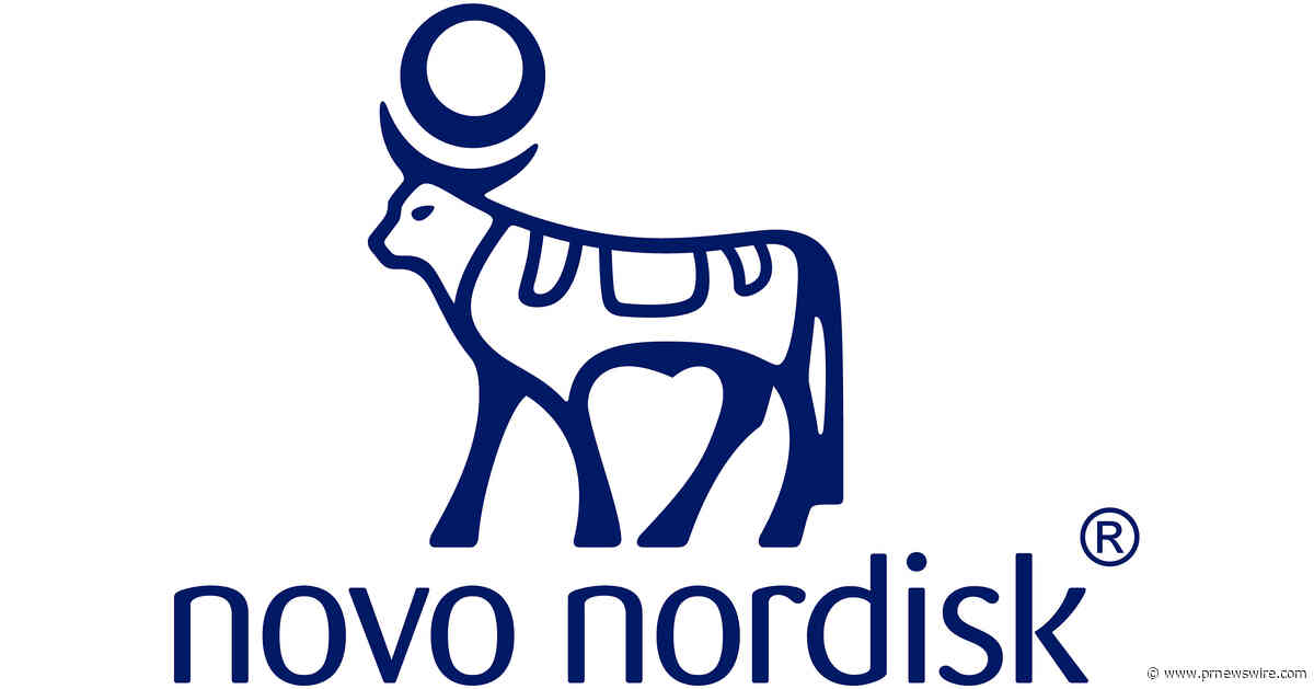 Novo Nordisk's investigational zenagamtide shows significant A1C reductions with up to 14.6% weight loss in adults with type 2 diabetes--presented at ADA 2026