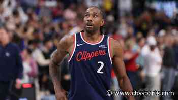 Clippers' Kawhi Leonard and 'Uncle Dennis' interviewed by NBA investigators in Aspiration case, per report