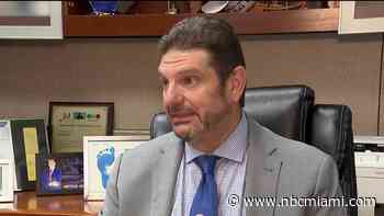South Florida immigration lawyer's identity cloned with artificial intelligence