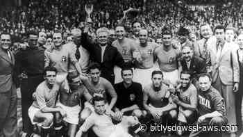 Italia, el primer bicampeón en Mundiales