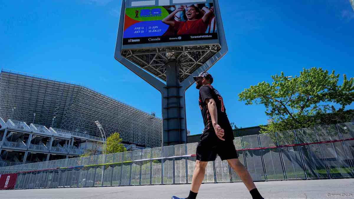 What Toronto residents need to know ahead of the FIFA World Cup