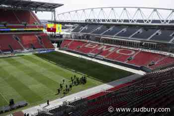 FIFA allowing disposable water bottles at World Cup matches