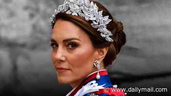 What lies behind Kate's picture-perfect image - and how she has played the royal game more adroitly than most