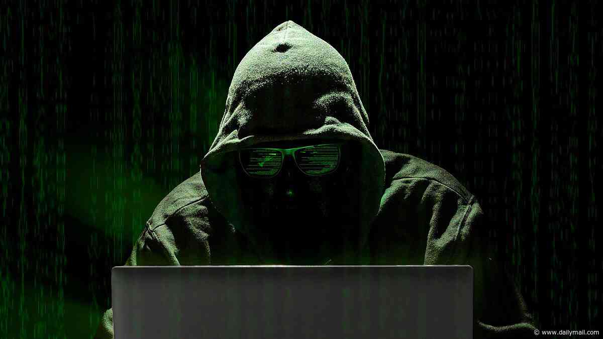How your personal data is being sold legally online - and used by hackers to steal millions, report warns