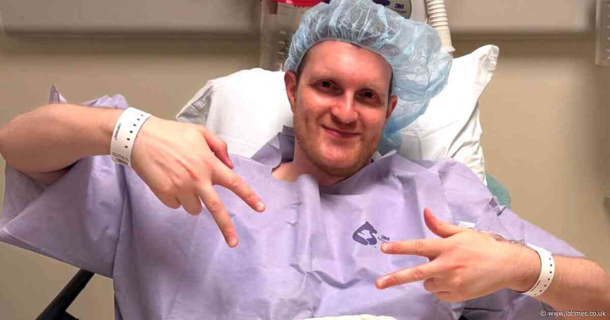 Alex Cimo's Wife 'Frustrated' After Mother Announced Video Game Influencer's Death Without Consent