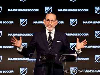 Why does the MLS commish love the Big Owe but not B.C. Place?