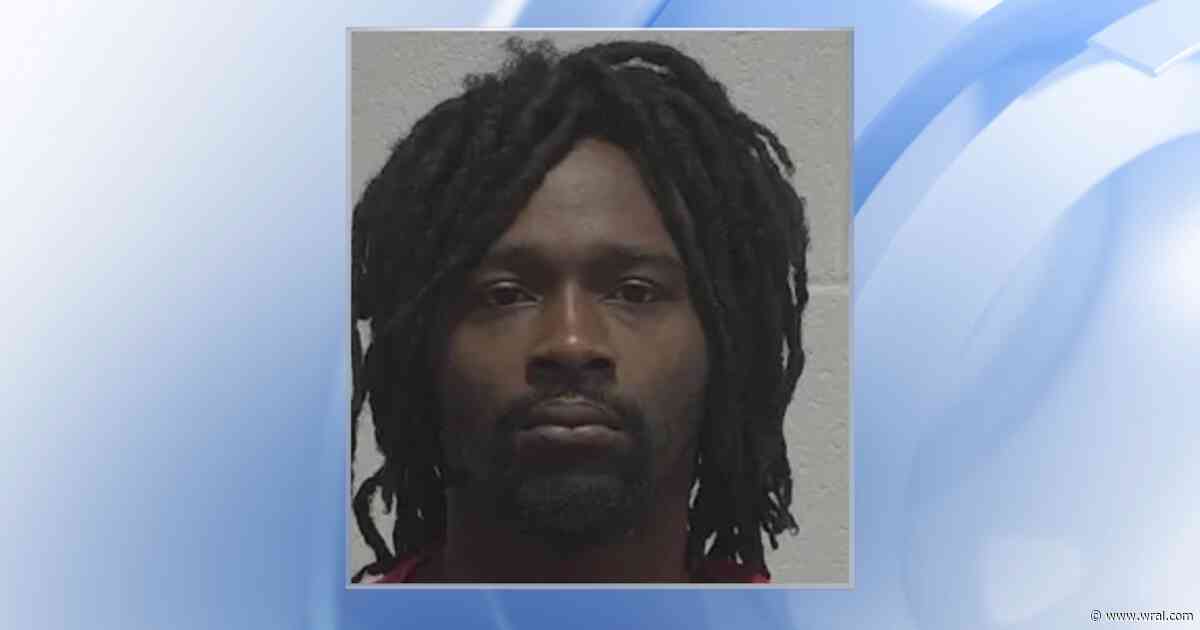 Man arrested in fatal hit-and-run that killed woman near New Bern Avenue in Raleigh