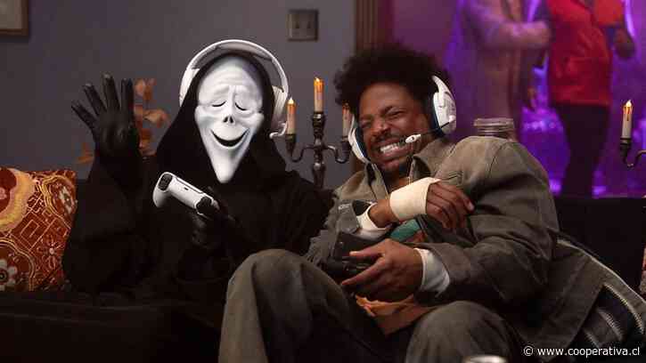 El regreso de "Scary Movie" es un disparate que igual saca unas risas