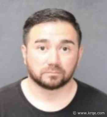 Former Albuquerque police officer convicted in domestic violence case