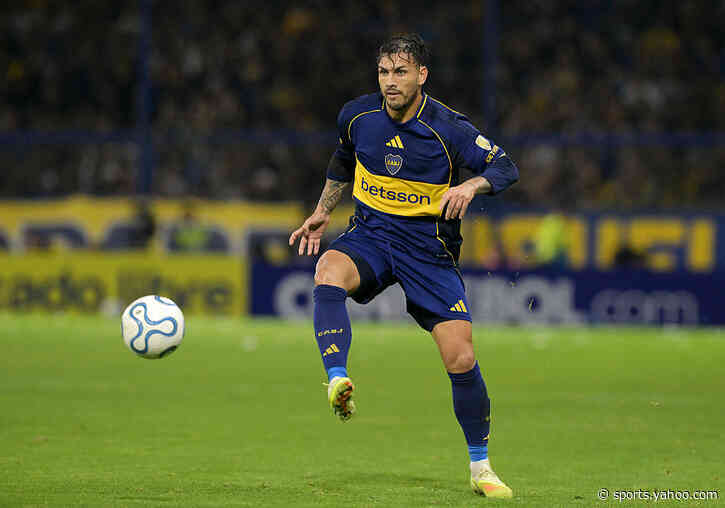 🚨Breaking: Conmebol confirms venue for O’Higgins v Boca