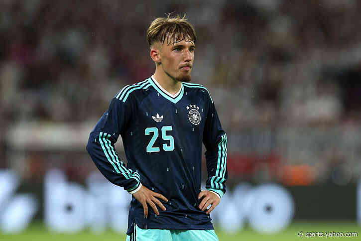 ❌ World champions lose starlet to injury, see replacement