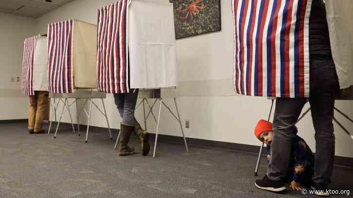 Help us decide what questions to ask candidates in Alaska’s 2026 statewide election